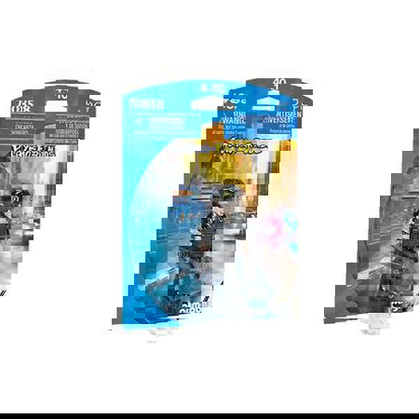 Αστυνομικος Playmobil 