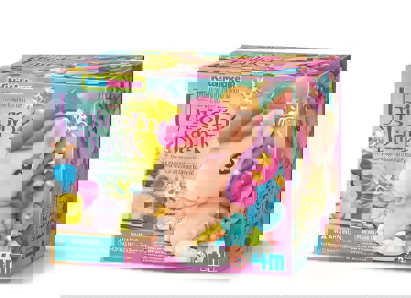 4M Toys - Διασκέδαση για Κορίτσια :: ΖΩΓΡΑΦΙΚΗ ΚΟΥΜΠΑΡΑΣ ΜΟΝΟΚΕΡΟΣ 