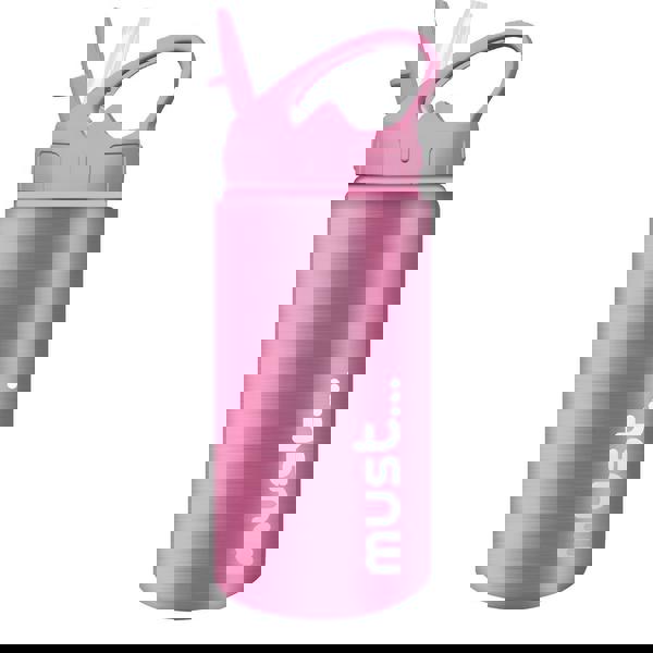 ΠΑΓΟΥΡΙ MUST 500ML ΑΛΟΥΜΙΝΙΟΥ 7X19.5 4 ΧΡΩΜΑΤΑ 