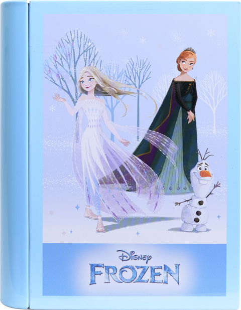 MARKWINS Frozen: Cosmetic book set 