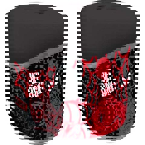 Diakakis pencil sharpener double Spiderman Black 000508031  / Μολύβια-Στυλό-Γόμες   