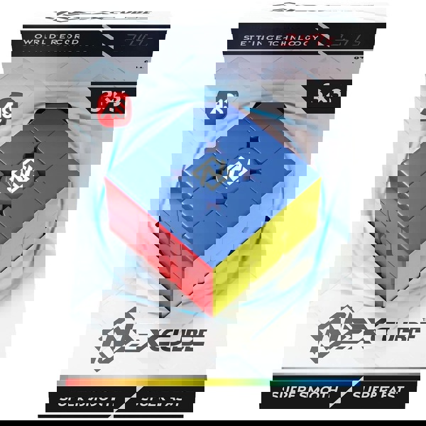 As company Nexcube Classic 3X3 Cube For 8+ Years 