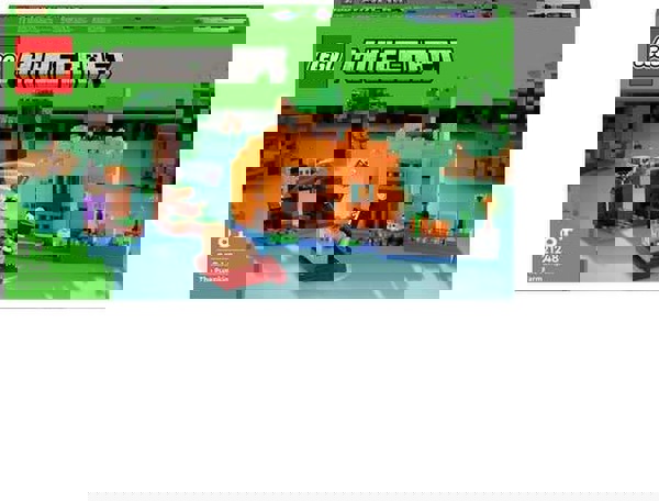 21248 LEGO® MINECRAFT 