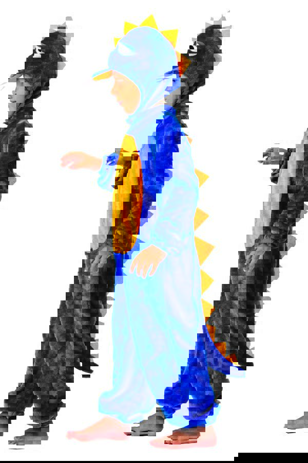 Αποκριάτικη Στολή Dino 212 