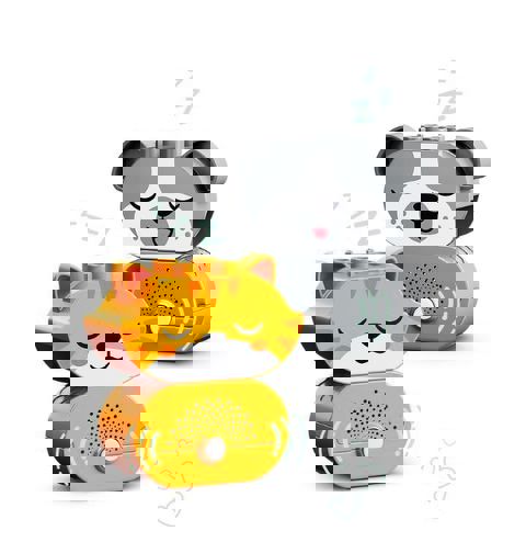 LEGO Duplo My First Puppy And Kitten With Sounds (10977)  / Leg-en   