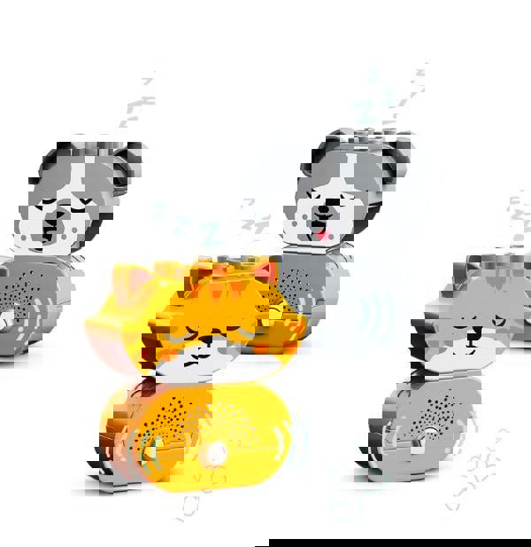 LEGO Duplo My First Puppy And Kitten With Sounds (10977) 