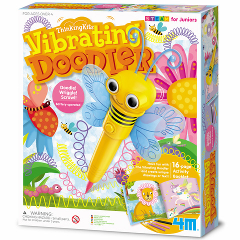 4M Toys - Junior Constructions :: MELISSA BEE MARK  / 4m   