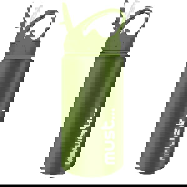 ΠΑΓΟΥΡΙ MUST 500ML ΑΛΟΥΜΙΝΙΟΥ 7X19.5 4 ΧΡΩΜΑΤΑ 