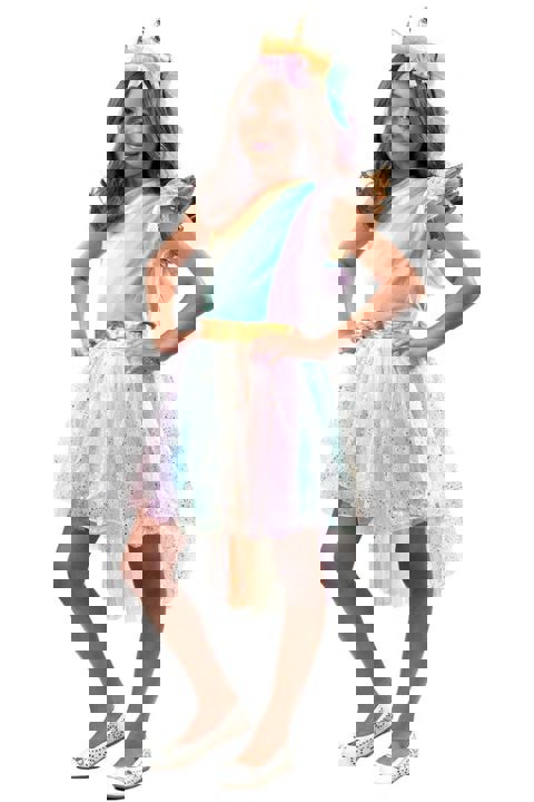 Unicorn Halloween Costume 230  / Halloween   