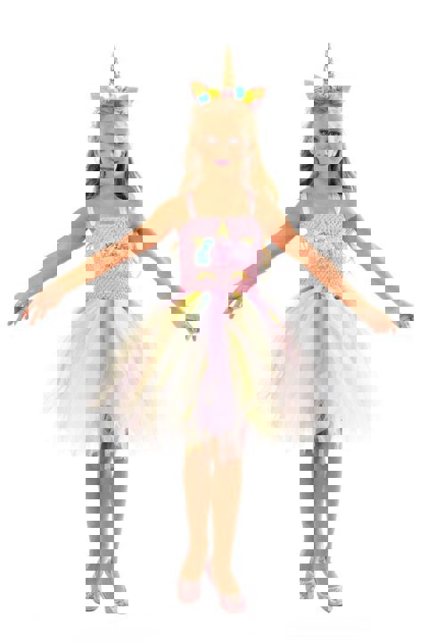 SINGLE TUTU   / Halloween   