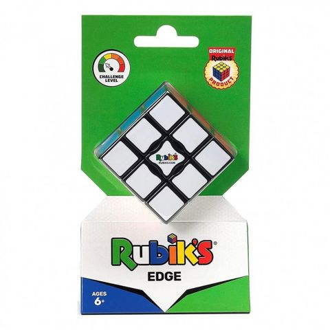 Rubik's Cube 3x1 Edge (6063989)  / Other Costructions   