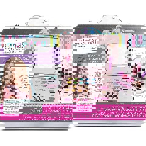 Make it Real - Glam Makeup Set  / Σετ Ομορφιάς-Κοσμήματα   