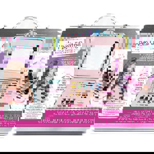 Make it Real - Glam Makeup Set 