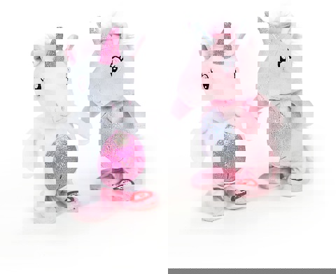 RIPETIX UNICORNO 2 COL H20CM  / Microcosm Boy   