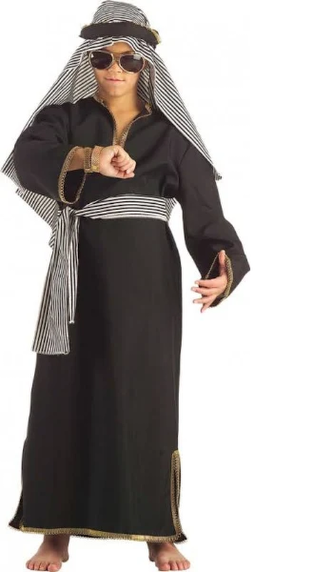 Arab Carnival Costume 255  / AGORI    