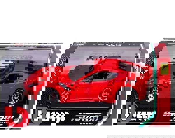 Bburago 1:24 Ferrari F12TDF 