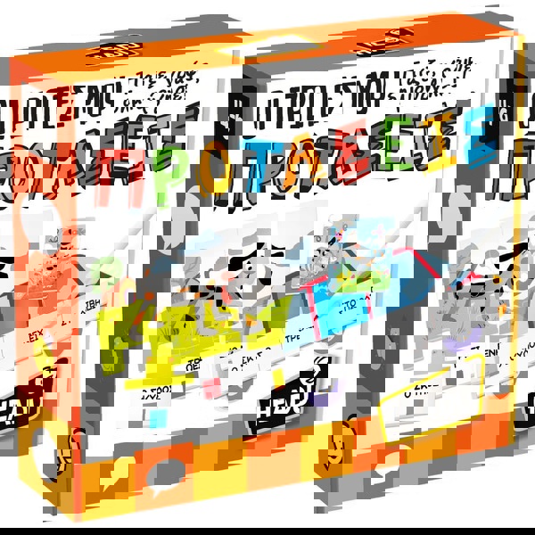 MY FIRST SUGGESTIONS 