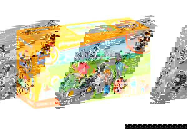 DUCK ON CALL - Rescue Operation: Help the driver  