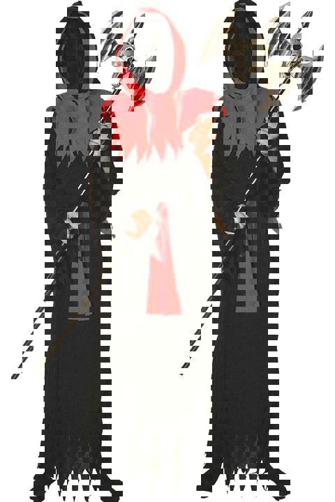 Halloween Costume Horror  / AGORI    