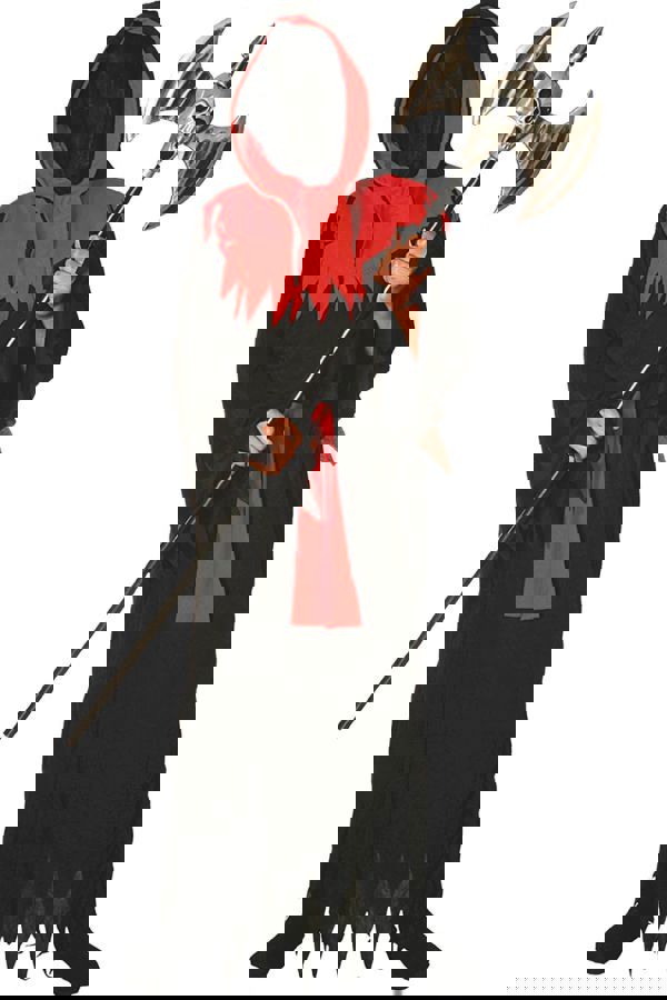 Αποκριάτικη Στολή Τρόμος 298 