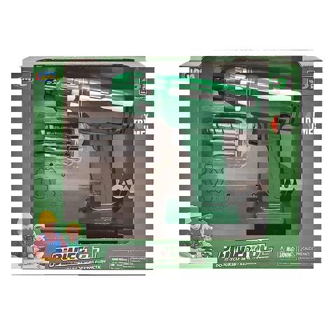 ΒΙΔΟΛΟΓΟΣ 25,5Χ6,8Χ19,5ΕΚ LUNA 000621905  / Αγόρι   