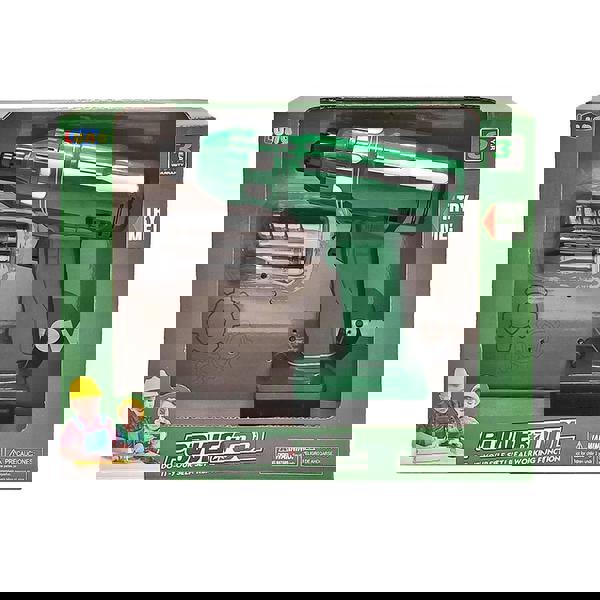 SCREWDRIVER 25,5X6,8X19,5EK LUNA 000621905 