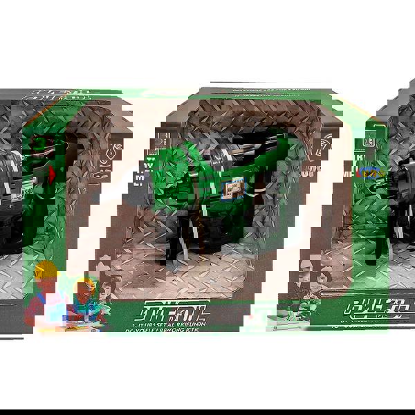 DRILL 26.5X12.5X15EC LUNA 