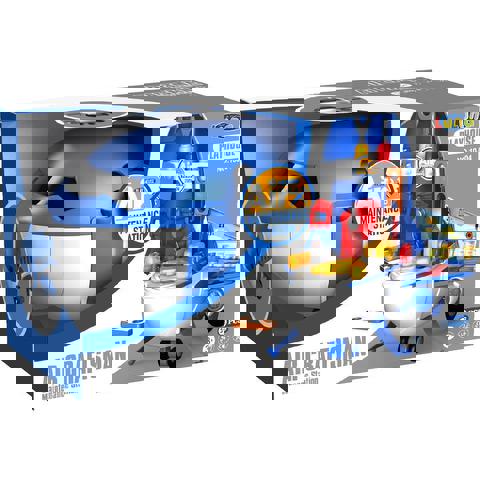 AIRPLANE SUITCASE TOOLS 31TMX 43X21.5X25EK LUNA  / Airplanes-drones   