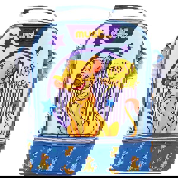 DISNEY LION KING SIMBA MUST ISOTHERMAL FOOD BAG 