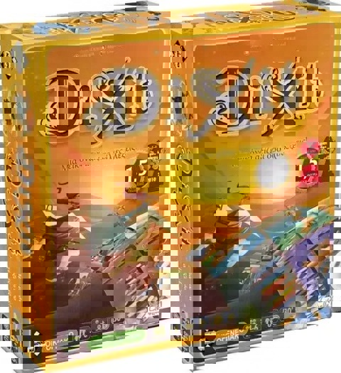 Kaissa Επιτραπέζιο Dixit (111687)  / Επιτραπέζια-Εκπαιδευτικά   