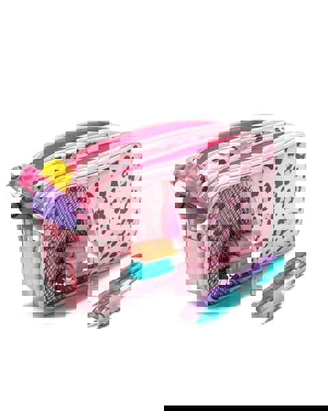 ΚΑΣΕΤΙΝΑ ΜΕ 3 ΘΗΚΕΣ  / Σχολικά Είδη   