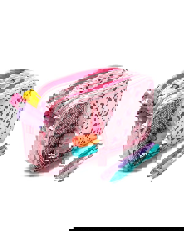 KASSETTE MIT 3 FÄLLEN 