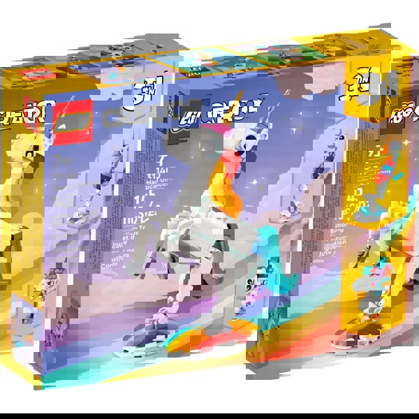 LEGO Creator Magical Unicorn (31140) 