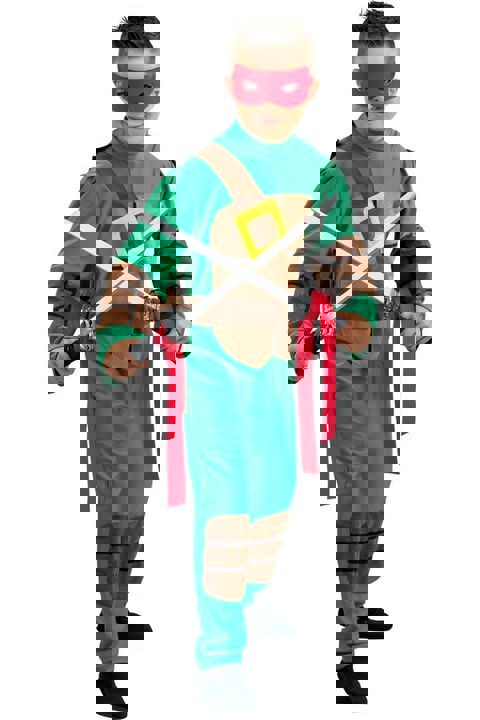 Αποκριάτικη Στολή Χελωνάκι  / AGORI    