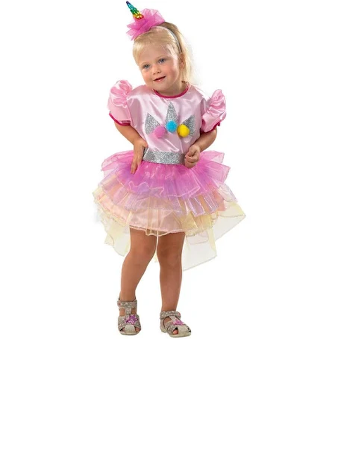 	 Αποκριάτικη Στολή Μονόκερος  / Στολές Bebe   