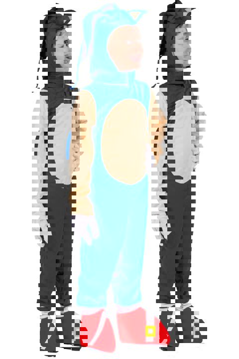 Hedgehog Halloween Costume  / AGORI    