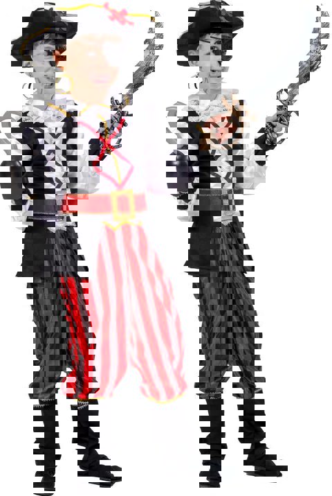 LITTLE PIRATE   / AGORI    