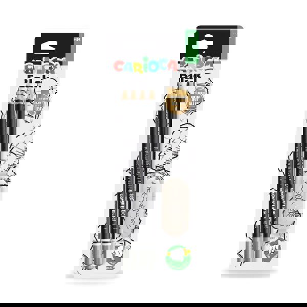 Graphite Pencils Carioca HB 