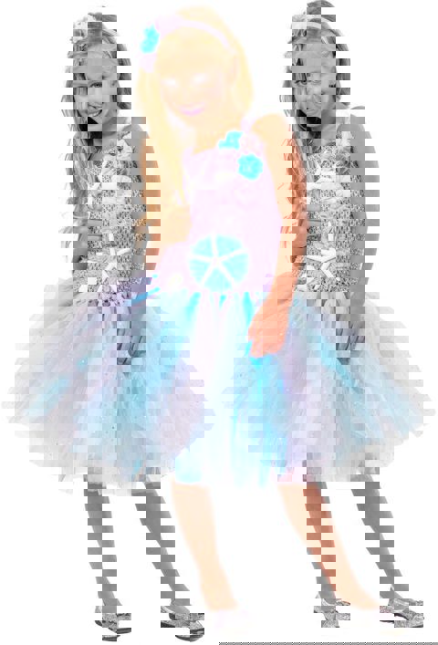 TUTU SEA FAIRY Νο4  / Halloween   