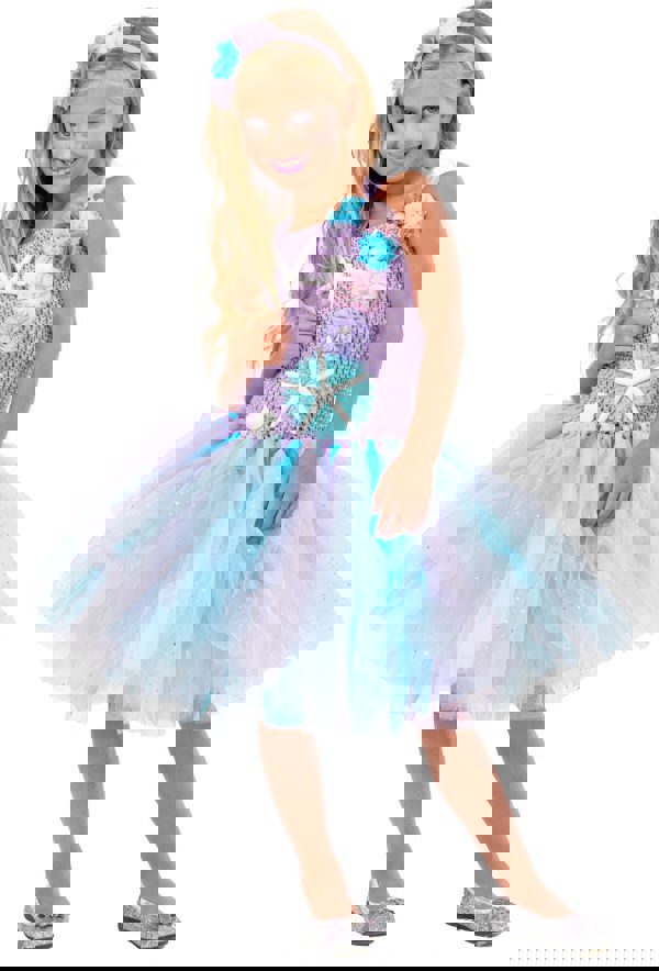  ΝΕΡΑΙΔΑ ΤΗΣ ΘΑΛΑΣΣΑΣ TUTU Νο4 