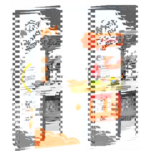 WORKBENCH  / Tools, medical tools   