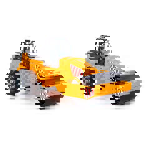 ΟΔΟΣΤΡΩΤΗΡΑΣ 49ΕΚ.  / Χωματουργικά-bruder-wader   