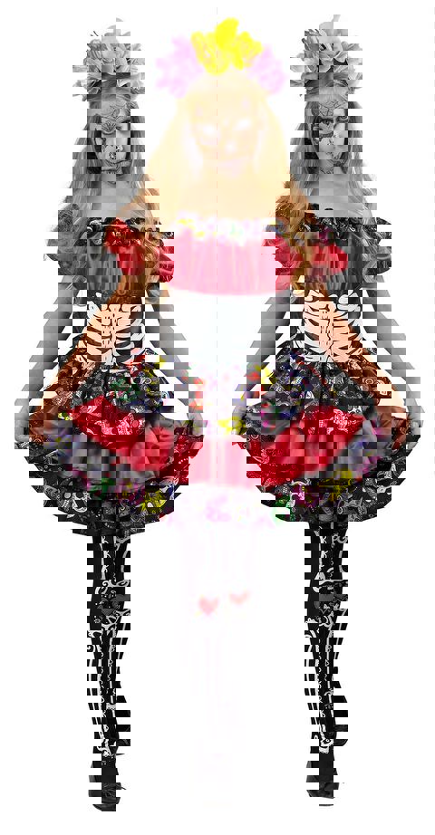 Αποκριάτικη Στολή Halloween  / Halloween   