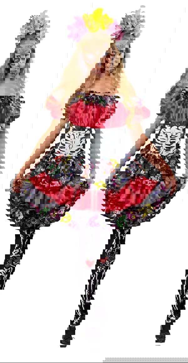 Αποκριάτικη Στολή Halloween 