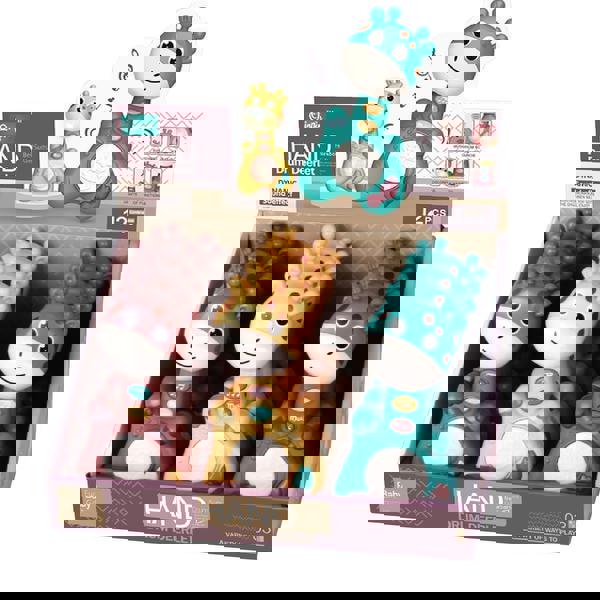 ΤΥΜΠΑΝΟ ΜΕ ΦΩΣ ΚΑΙ ΗΧΟ ΚΑΜΗΛΟΠΑΡΔΑΛΗ LUNA 