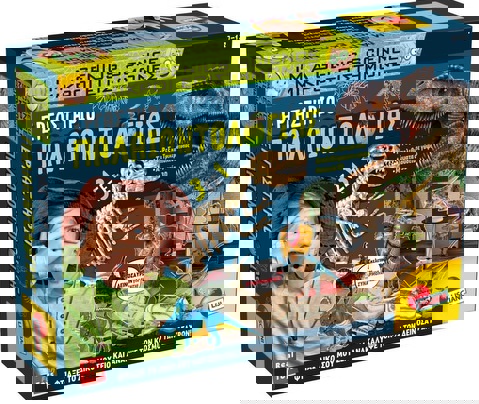 ΕΡΓΑΣΤΗΡΙΟ ΠΑΛΑΙΟΝΤΟΛΟΓΙΑΣ  / Άλλα επιτραπέζια   