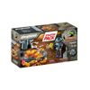 Dino Rise - Starter Pack Πολεμώντας Τον Σκορπιό Της Φωτιάς 70909 Playmobil 