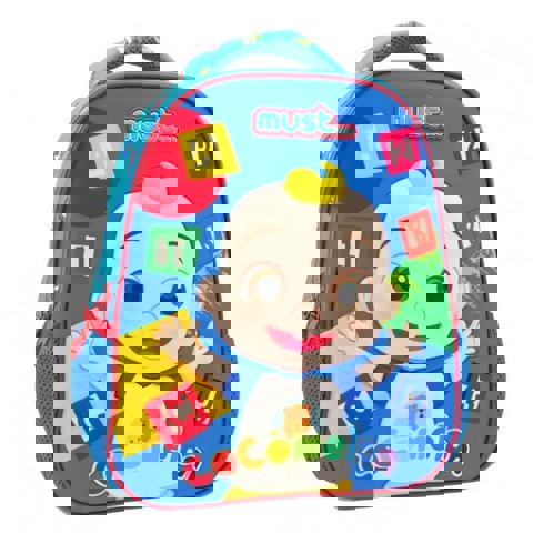 COCOCMELON TODDLER SCHOOL BACKPACK  / Kindergarden Bags   