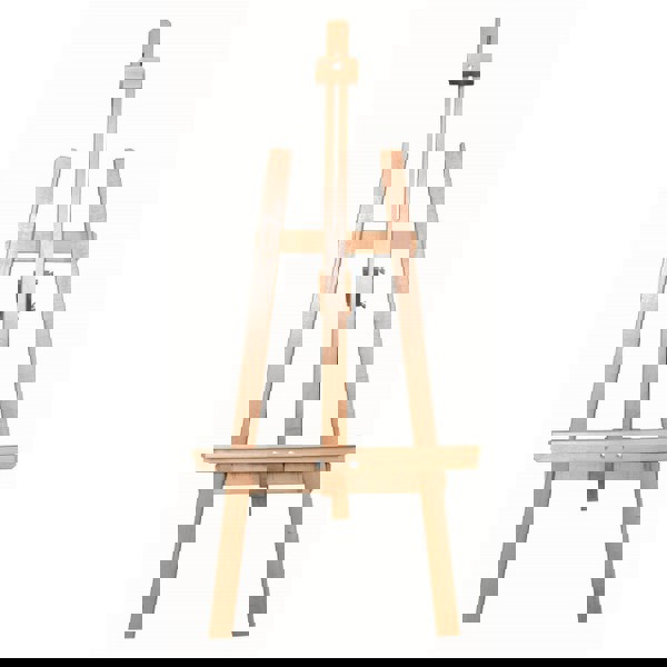 Καβαλέτο Τρίποδο Οξιάς Junior 110x50x57cm 