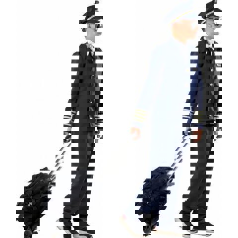 Uniform Pilot  / AGORI    